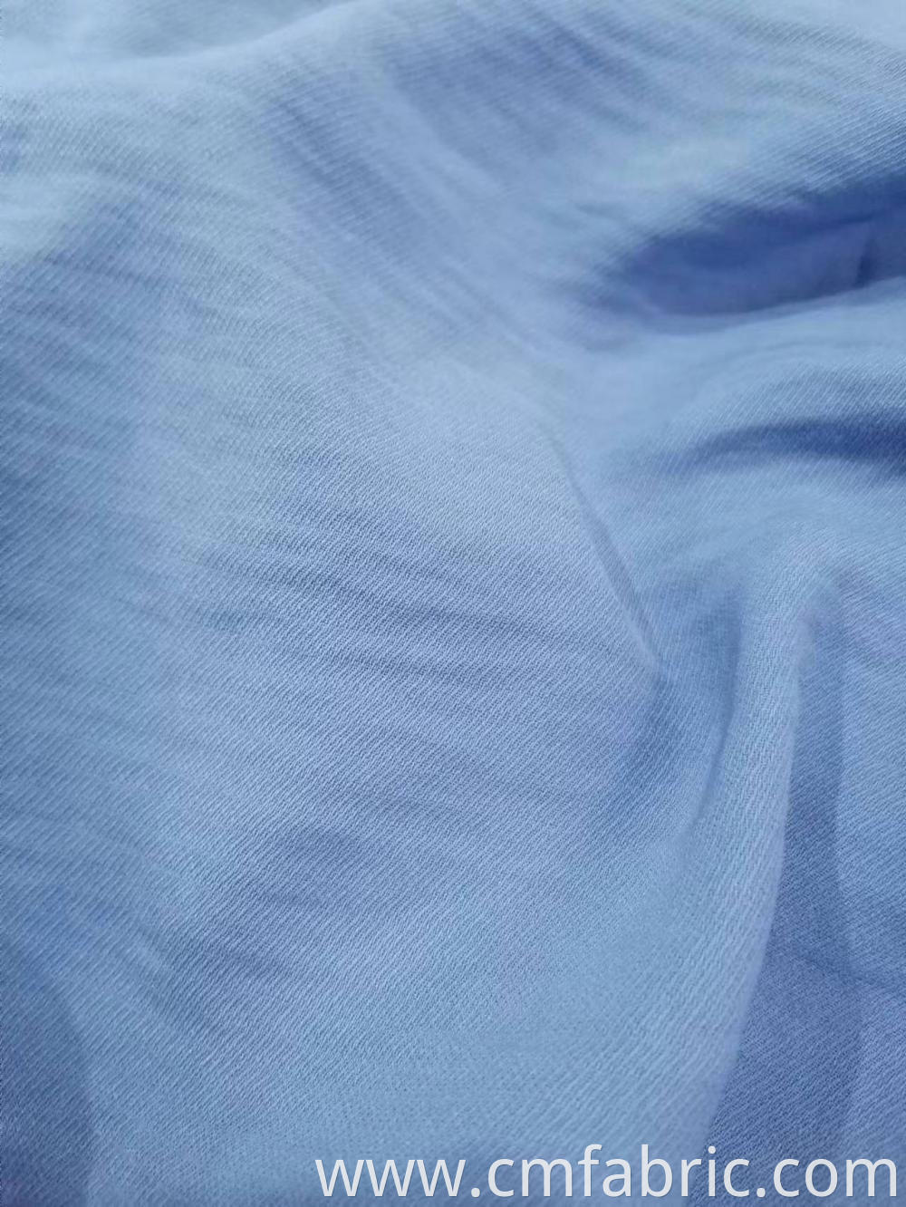 Polyester Calvery Twill Aerowash Fabric 2 Jpg